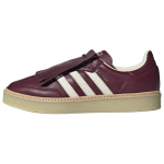 Samba Originals Adidas Originals Lux 'Maroon/Off White/Noble Maroon' JR0903 38 beige