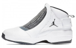 Air Jordan 19 Retro 'Flint' 2019 AQ9213-100 43