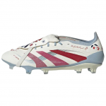 Predator Elite Diana Al Shammari x Predator Elite Adidas Tfg Fold-Over Tongue FG 'The Football Gal' JQ4228 40
