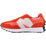 New Balance 327 Ghost Pepper Unisex tossud Punane Valge MS327BB 42.5