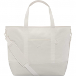 Nike Heritage Eugene 63L Tikitud Logo Suure Mahutavusega Kandekott Kangast &Otilde;lakott Unisex Kandekott Light-Bone IB4366-030 Light Bone