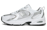 530 New Balance 'White Metallic Silver' MR530AD 36