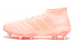 Adidas Predator 18.1 Sg 'Clear Orange' D96596 39⅓