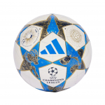 Adidas Suurus 1 Jalgpall PU Unisex Sinine Valge JP1544 Size 1 Ball