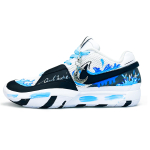 Nike Ja 1 Ja Morant 1 Cushioning Abrasion Resistant Support Cushioning Abrasion Resistant Support Low top DR8786-101(Team1324-) 42 black