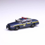 596 Mudel 1:64 Eeslinna H1 Express Kaubik Wagner Victoria Kroon Mitmed valuvelgedega automudelid