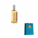 Atelier Cologne Cabernet Orange Parf&uuml;&uuml;mi Vana Versioon Tsitrusel&otilde;hn Eau De Cologne Sandlipuu Merevaik 30ml/30ml*2/100ml 30ml-Leatherless Pouch|Official Shopping Bag
