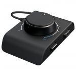 Logitech G RS50 v&otilde;idusimulaatori adapter
