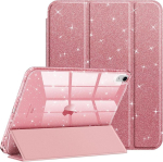 IPad 11. 12. A19 A16 Kaanega 10. koos Pliiatsihoidjaga Funda IPad Air 11 13 M4 Pro 11 12.9 4 5 10.9 10.2 Nutikas L&auml;ikiv Kate Pro 11 2018-2022