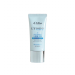 d'Alba Panthenool Vedel Essents P&auml;ikesekaitse Seerum SPF50+ PA++++ 50ml