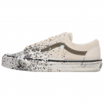 Vans Premium Old Skool 36 Rula Kingad Unisex Hele Beež Valge Must VN000D9RDJR 36