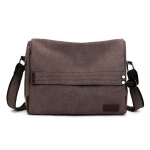Moodne CrossBody kott Uus Meeste L&otilde;uend CrossBody &Otilde;la Messengeri Kotid Mees Vabaaja &Uuml;hev&auml;rviline Multifunktsionaalne Kaasaskantav Meeste Kott pruun