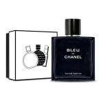 Chanel Bleu De Chanel Eau De Parfum EDP 50ml 50ml