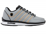 K-Swiss Rinzler Meeste tossud Hall (01235-032-M) 40 hall v&auml;rv