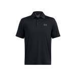 Under Armour Playoff 3.0 Playoff 3.0 Polo S&auml;rk Meeste Must 1378673-003 L