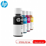 HP Originaal GT53XL/GT52 4-v&auml;rviline tindikomplekt