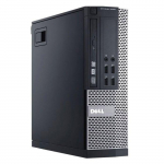 PC Dell 9020 SFF Intel Core i7-4770 RAM 16GB K&otilde;vaketas 1TB Windows 10 Wifi