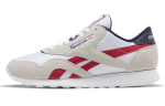 Reebok Classic Nylon 'White Flash Red' GY7232 44.5