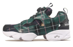 InstaPump Fury Avatseremoonia x InstaPump Fury Reebok Og 'Roheline ruuduline' FW2474 36