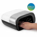 Sunuv 48w Sun3 Smart 2.0 LED UV k&uuml;&uuml;nelamp LED k&uuml;&uuml;nlavalgusti K&uuml;&uuml;ntekuivati UV-lamp