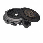 Iveco Sidurikomplekt: 3-osalise komplektiga, mis sisaldab National III surveketast, 49 siduriketast ja 267 mm vabastuslaagrit. National III Release Bearing