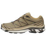 Salomon XT-6 GORE-TEX Kelp Wren Safari Unisex tossud Tan L47975000 38⅔ gray