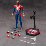 The Avengers Spiderman PVC tegevuskuju kollektsion&auml;&auml;ridele ja f&auml;nnidele