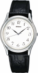 [SEIKO KELL] SEIKO KELL SPIRIT Kvarts Paarkell Hardlex Veekindel Igap&auml;evaseks Kasutamiseks SBTB005 Meeste Kell gray