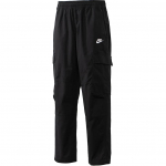 Nike Club meeste kootud cargo p&uuml;ksid Must DX0614-010 XXL