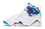 Jordan 7 Retro Chlorine Blue GS 442960-100 36
