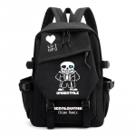 Legendi The Legend all, Undertale Sansi &Otilde;pilaste Meeste ja Naiste Koolikotid on Moodsad, Suure Mahutavusega Animatsiooni Seljakotid. undertale backpack