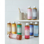 dr. Bronner S Lavender Pure caStile Seep 475ml