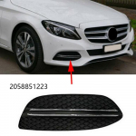 Mersu C-klass W205 C180 C200 Parempoolse udutule &otilde;hutusresti kate 2058851223