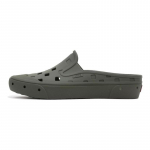 Vans Slip-On Mule TRK Mitmek&uuml;lgsed Vabaaja Rannasandaalid Unisex Hall VN0005V850K 39