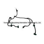 Ford Ranger 2.0 K&uuml;tusepihusti Tagasivoolutoru JB3Q9K022AA 2215547 Ford