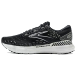 Brooks Glycerin GTS 20 Minimalistlik Mugav P&otilde;rutust Summutav Vastupidav Madala S&auml;&auml;rega Jooksukingad Naiste toss Must H&otilde;bedane 120370-059 36 black