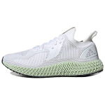 AlphaEdge 4D Adidas 'Reflective Cloud White' FV4687 40⅔