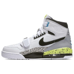Air Jordan Just Don X Air Jordan Legacy 312 'Billy Hoyle' AQ4160-107 36 white