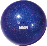 SASAKI v&otilde;imlemisvarustus Meteorpalli Ida-sinine M207BRMF 18.5cm sinine