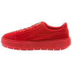 PUMA Suede Platform Trace 'Valentinip&auml;ev' Naiste 367045-01 37 red