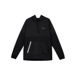 Under Armour RUSH Dressipluus Meeste Must 1370450-001 S black