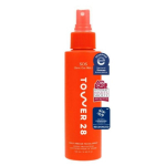 Tower 28 SOS igap&auml;evane p&auml;&auml;stev n&auml;osprei 120 ml, 1 tk red