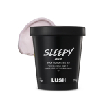 Sleepy 215g - Kehakreem black