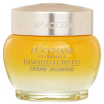 L'Occitane Immortelle Divine kreem 50ml/1.7oz white