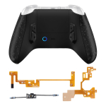 eXtremeRate &Uuml;mberkujundatud Tagak&uuml;ljenuppude &Uuml;mbermappingu Komplekt Xbox Core 1914 Victor X &Uuml;mbermappingu Komplekt Xbox Series Kontrollerile Kontroller Ei Kuulu Komplekti