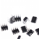 10 tk NE5532P NE5532 DIP-8 kahe madala m&uuml;ratasemega operatsiooniv&otilde;imendi TI IC