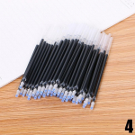 &Uuml;hepealine neutraalne spetsiaalne pliiatsi s&uuml;damik koos k&otilde;igi n&otilde;elakassetiga &otilde;ppimiseks needle