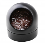 1 tk keevitusjootmisklambri puhastusvahend terasrihma k&auml;sna ja kronsteini puhastamiseks kollane