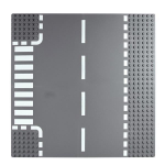 Klassikalised alusplaadid Klotsid Alusplaadid &Uuml;hilduvad LegoINGly City ehitusplokkidega ehitusm&auml;nguasjad