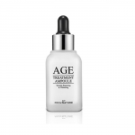 FROMNATURE AGE Intensiivne raviampull (30 ml 1,01 untsi) Kortsude parandamine ja valgendamine loodusest